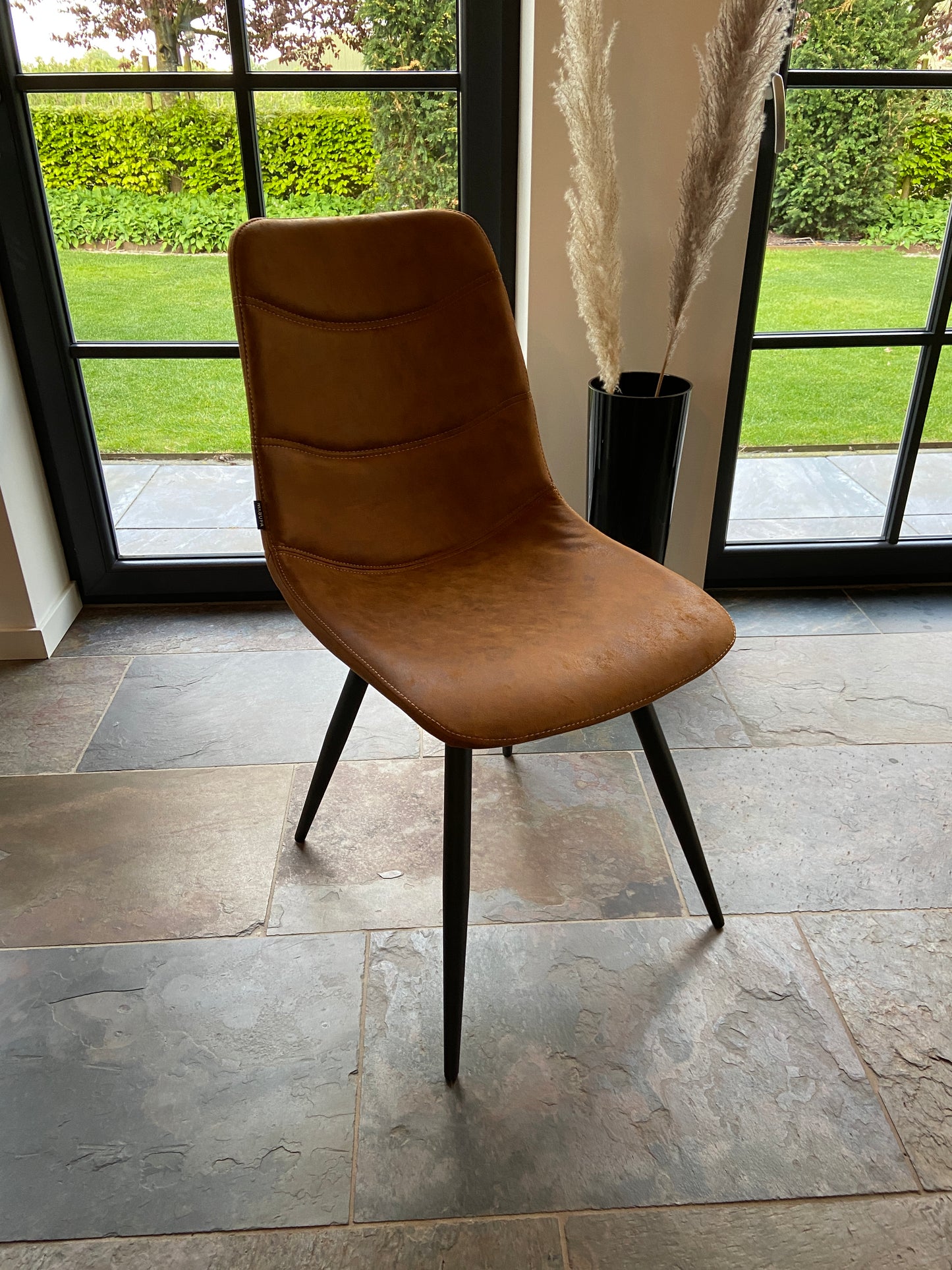 MX-sofa eetkamerstoel "Crazy"