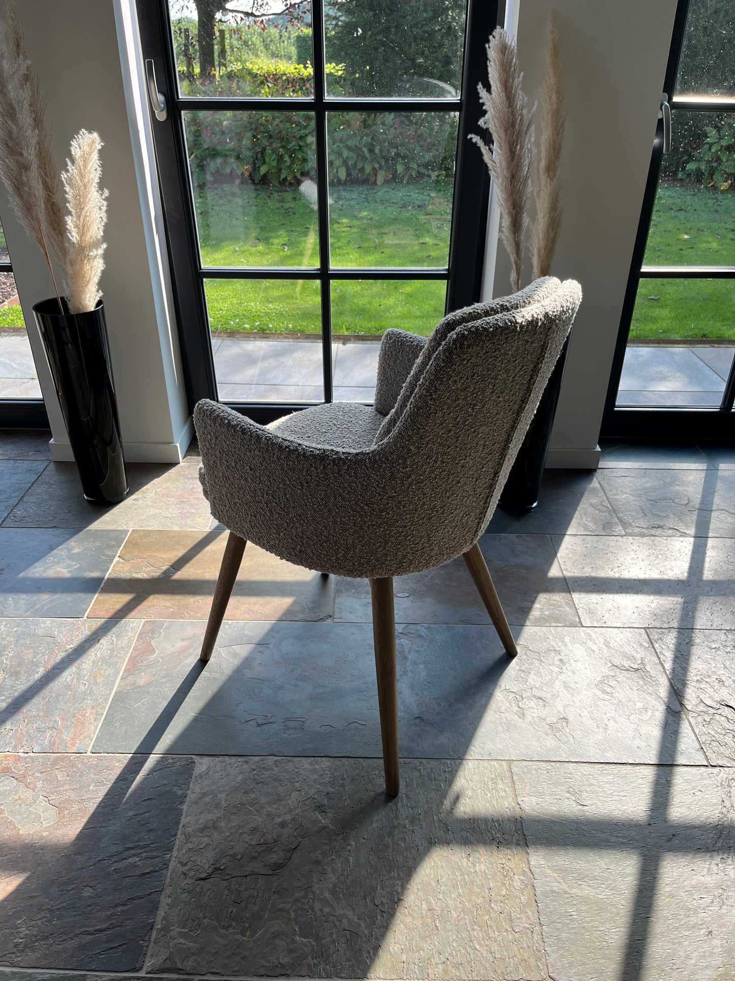 MX-sofa eetkamerstoel "Dean" | Per 2 stuks