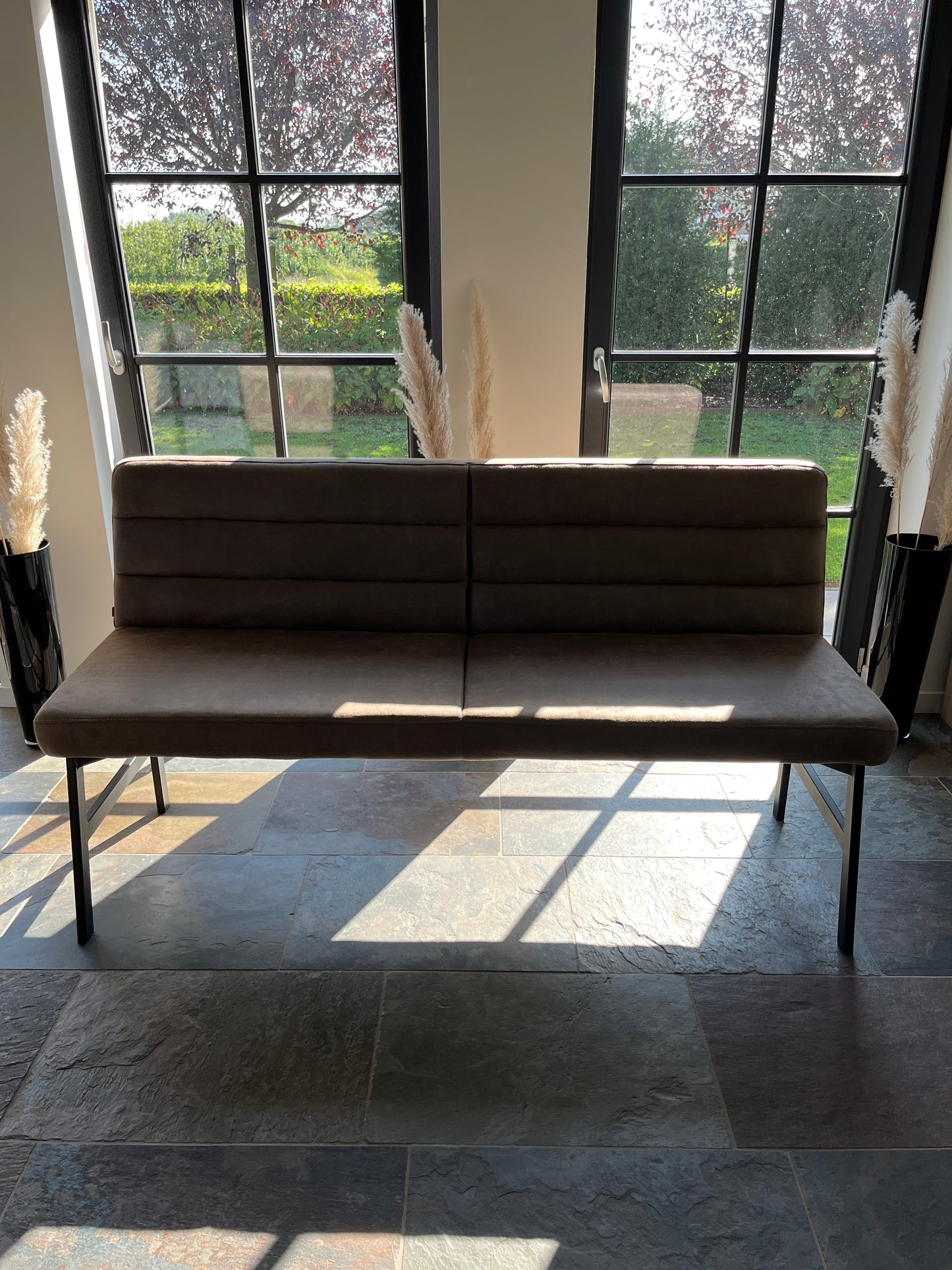 MX-sofa eetkamer bank "Bowie"