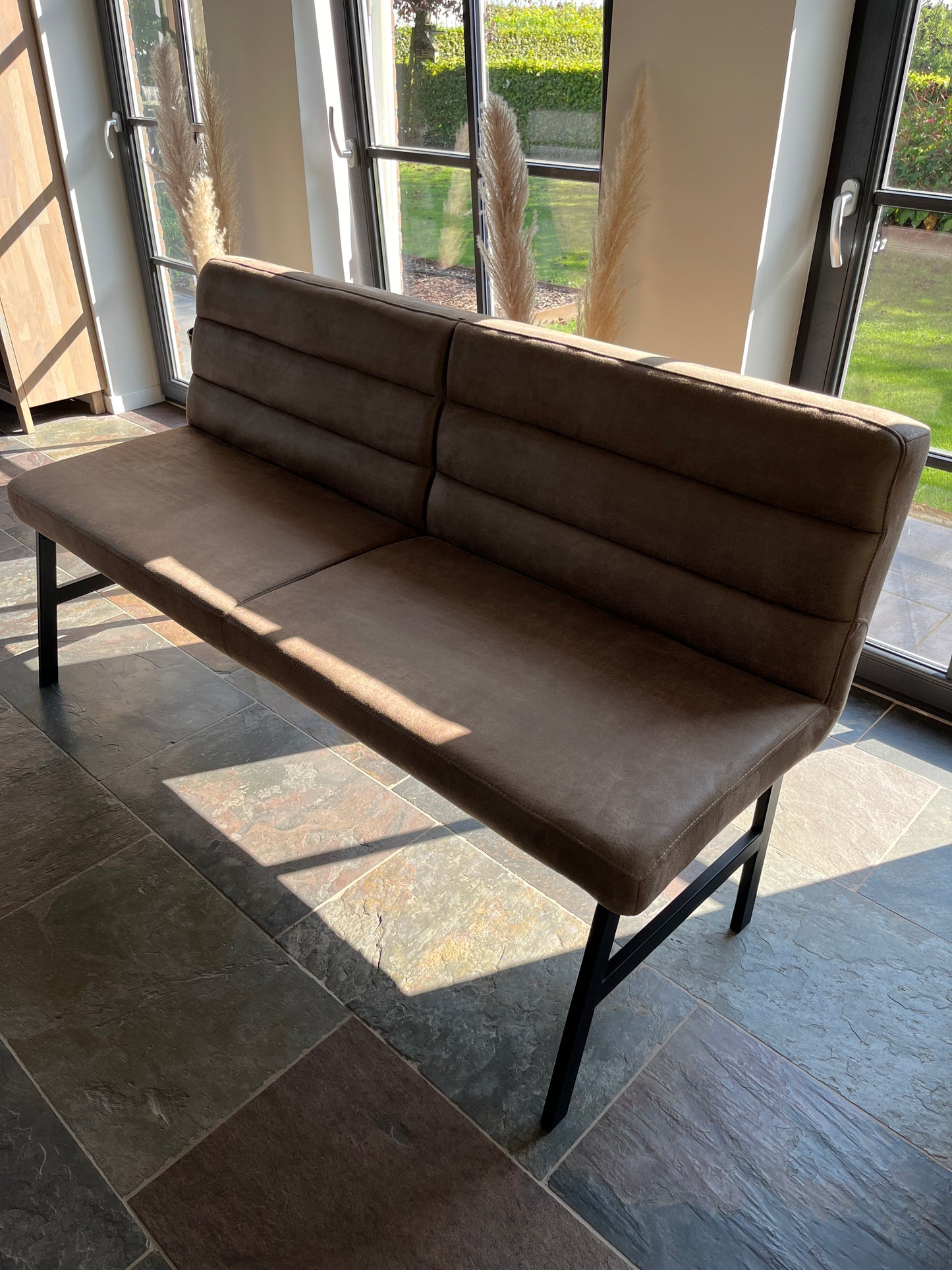 MX-sofa eetkamer bank "Bowie"