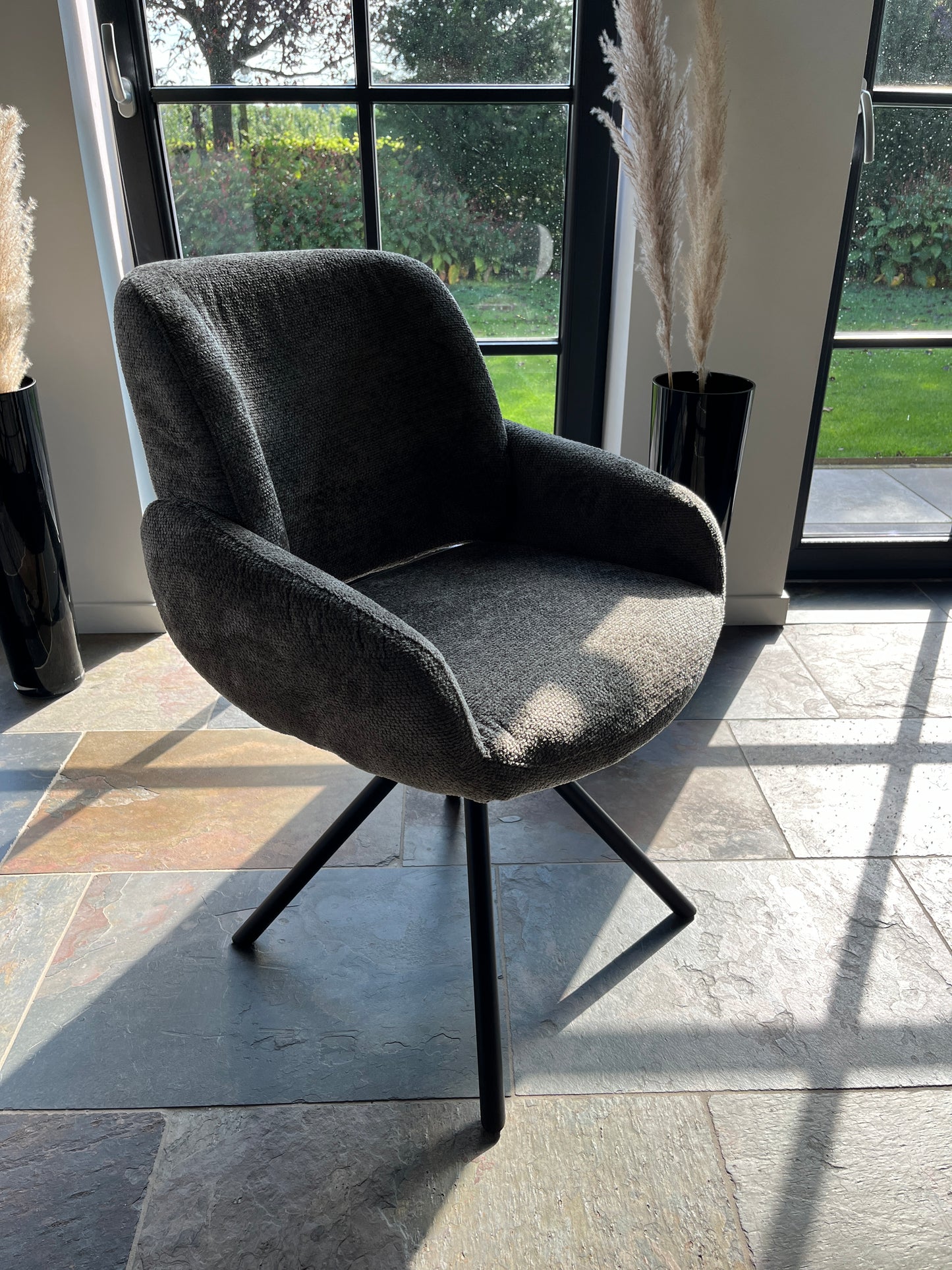 MX-sofa eetkamerstoel "Paolo"