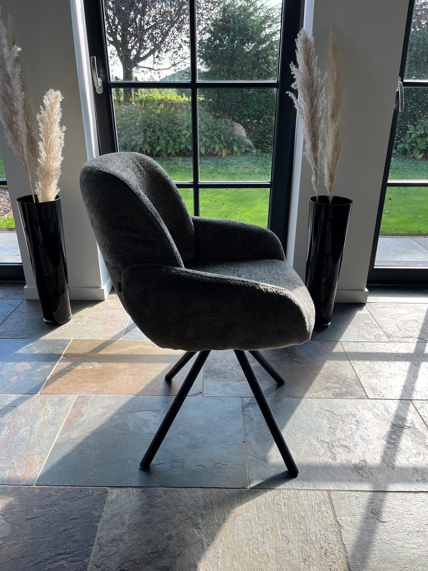 MX-sofa eetkamerstoel "Paolo"
