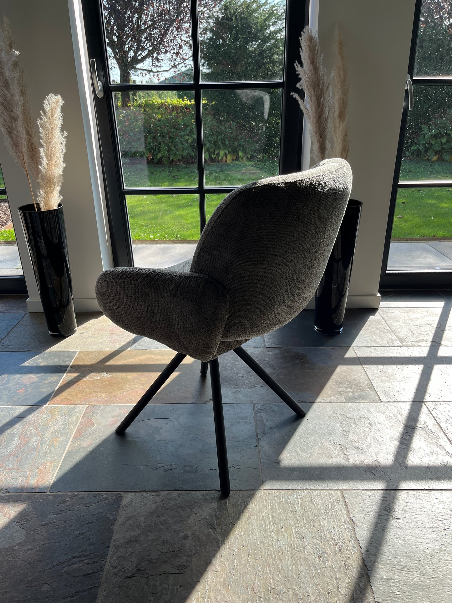 MX-sofa eetkamerstoel "Paolo"