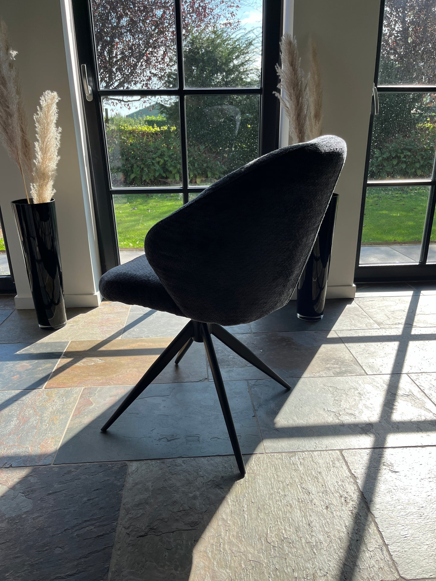 MX-sofa eetkamerstoel "Jane" | Per 2 stuks