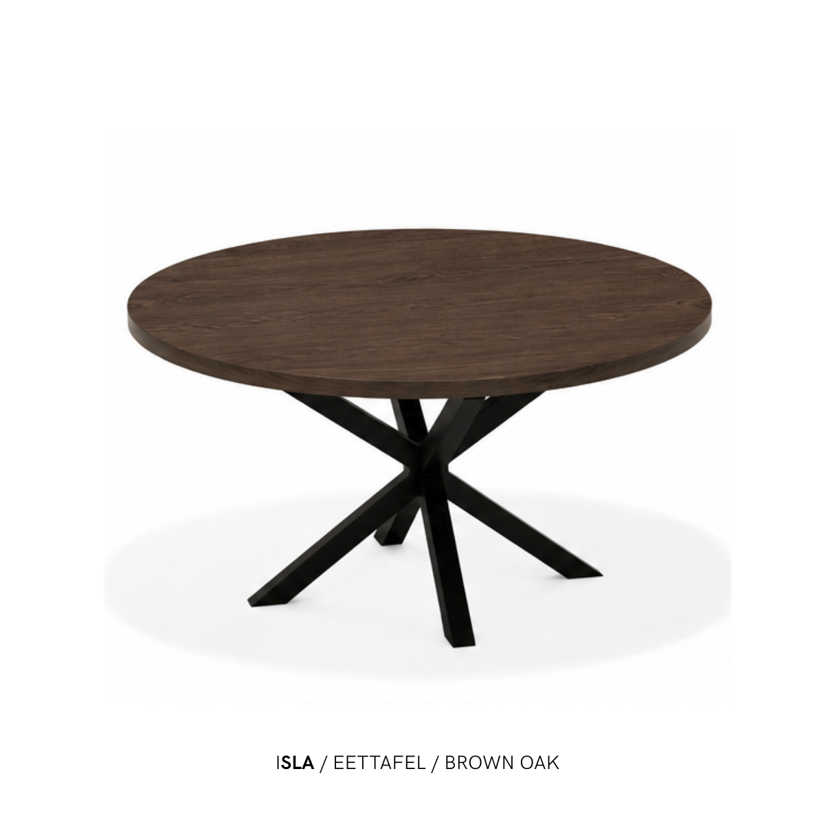 Eettafel “Isla” | Uitschuifbaar