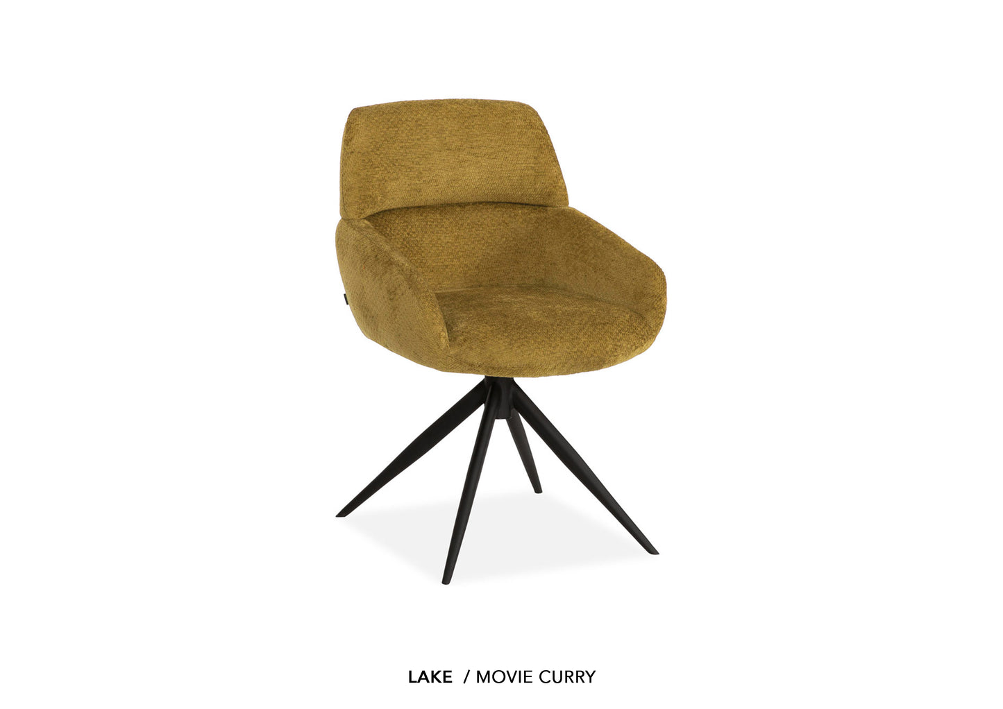 MX-sofa eetkamerstoel "Lake"