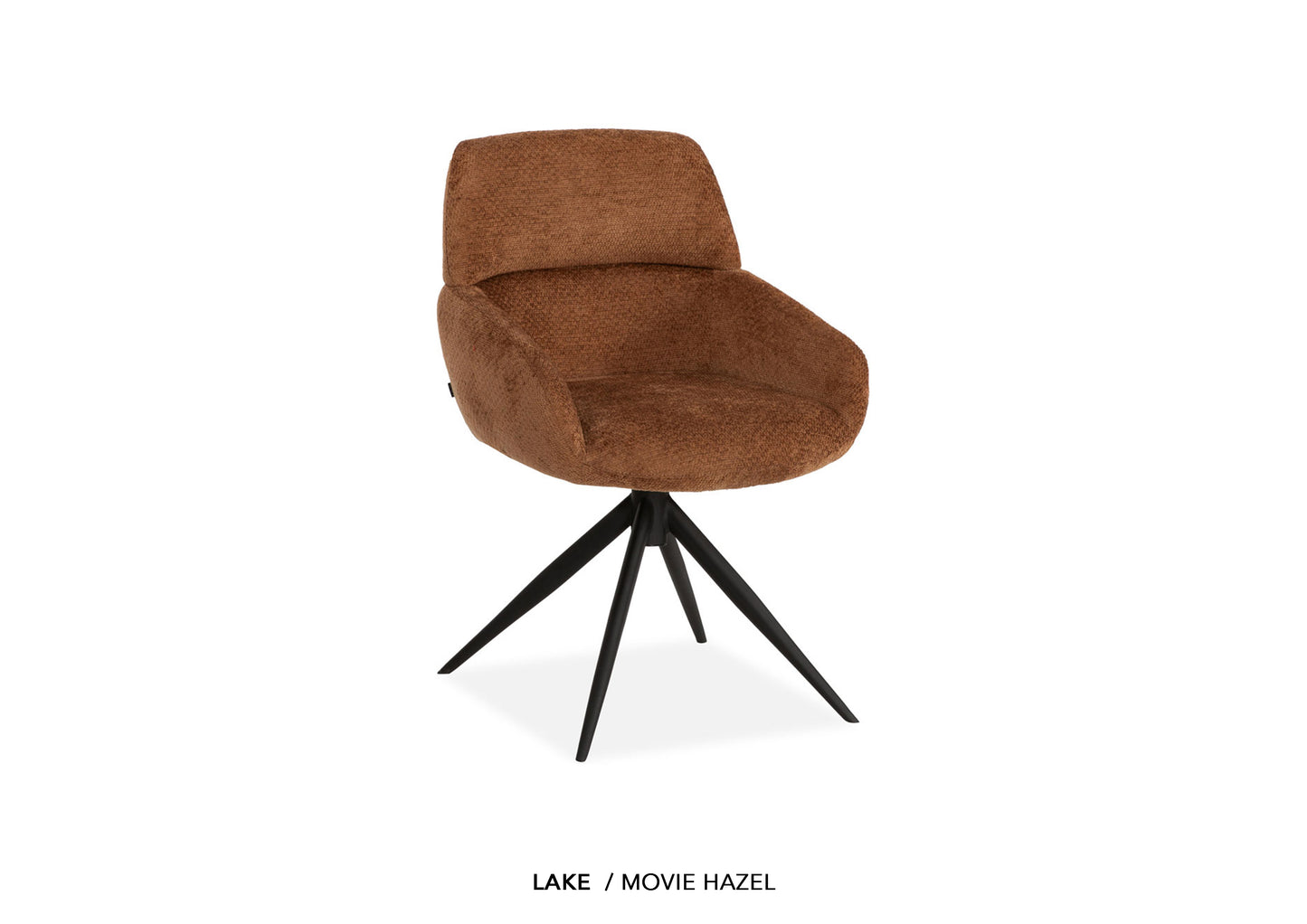 MX-sofa eetkamerstoel "Lake"