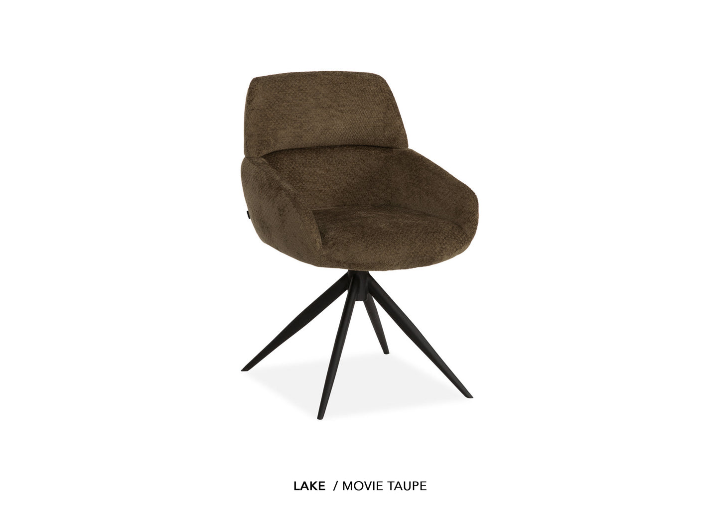 MX-sofa eetkamerstoel "Lake"