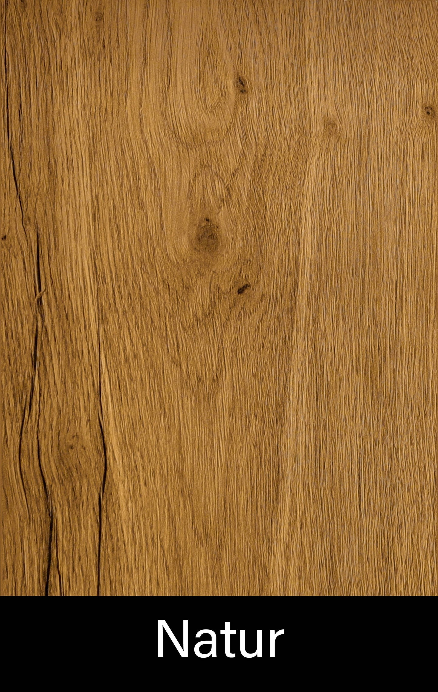 Ovale Lamulux eettafel - zeer kras bestendig!