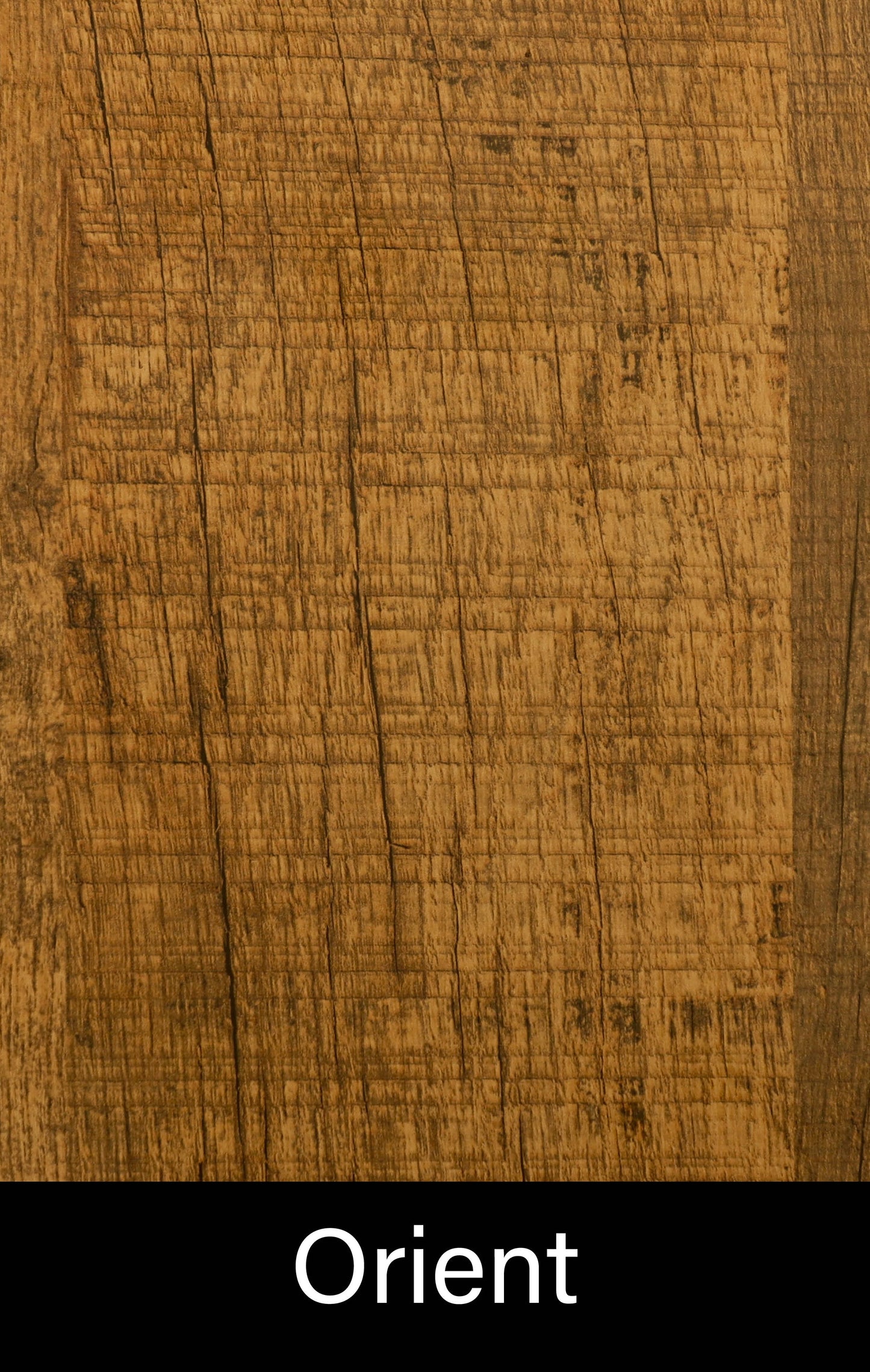Ovale Lamulux eettafel - zeer kras bestendig!
