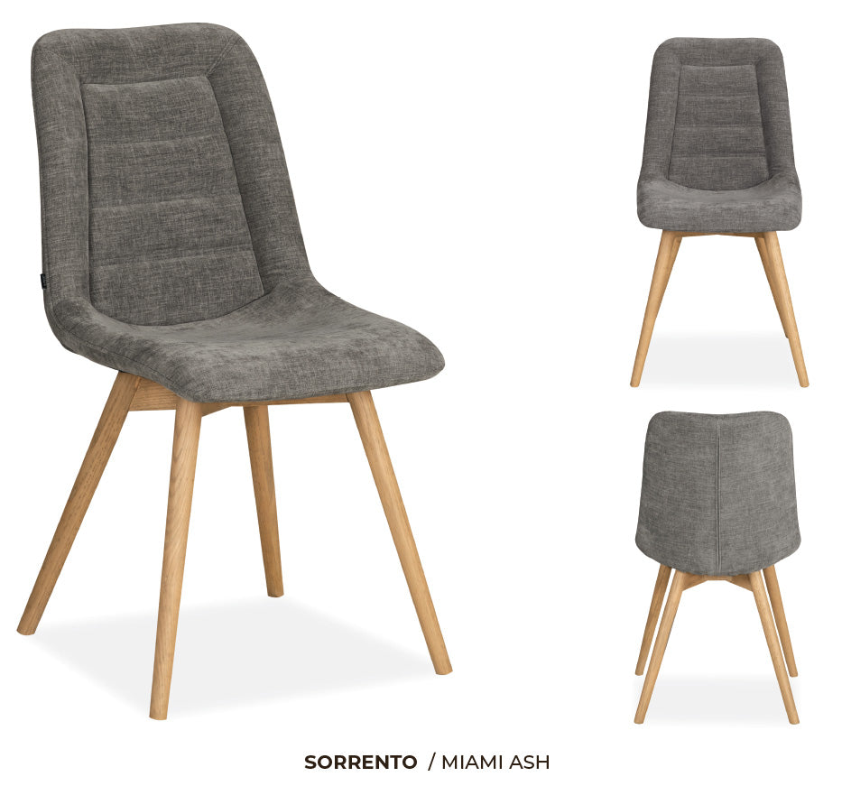 MX-sofa eetkamerstoel "Sorrento"