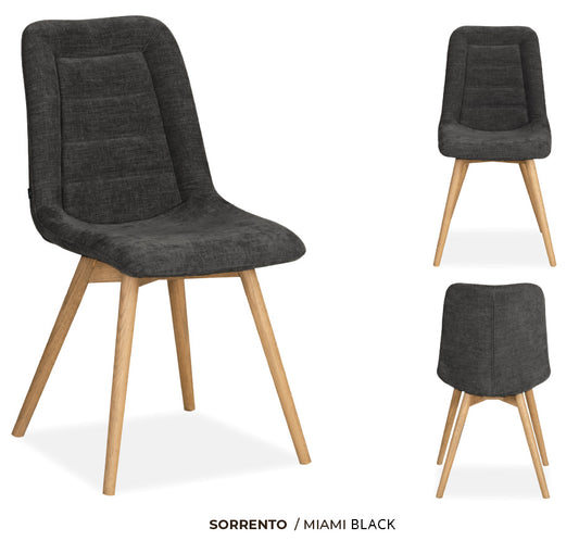 Eetkamerstoel “Sorrento” | Per 2 stuks