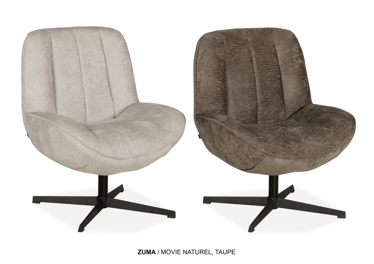 MX-sofa fauteuil "Zuma"