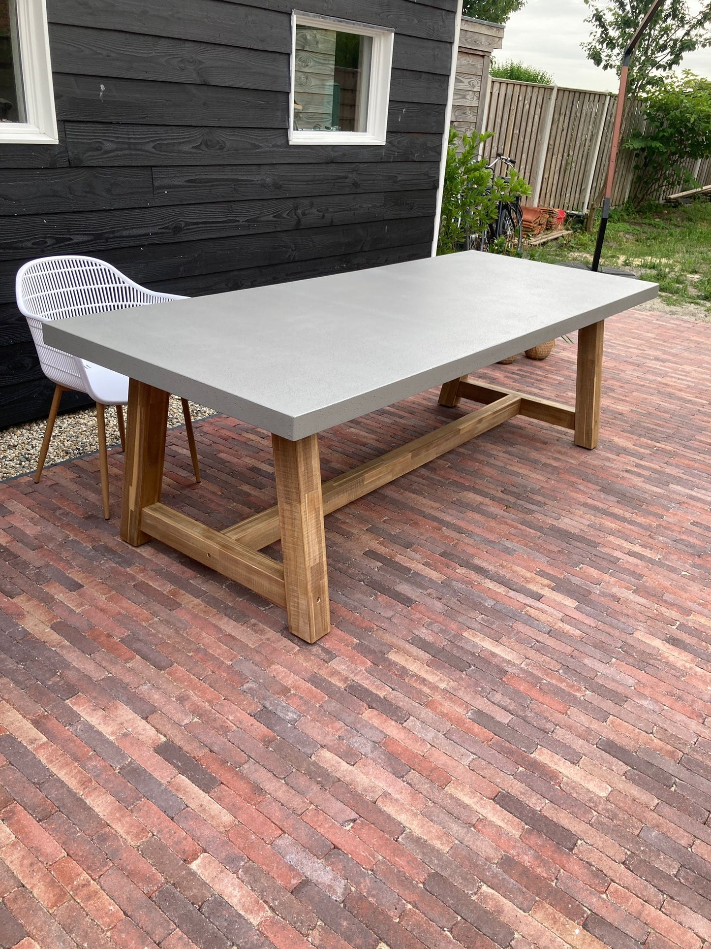 Tuintafel "Judy"