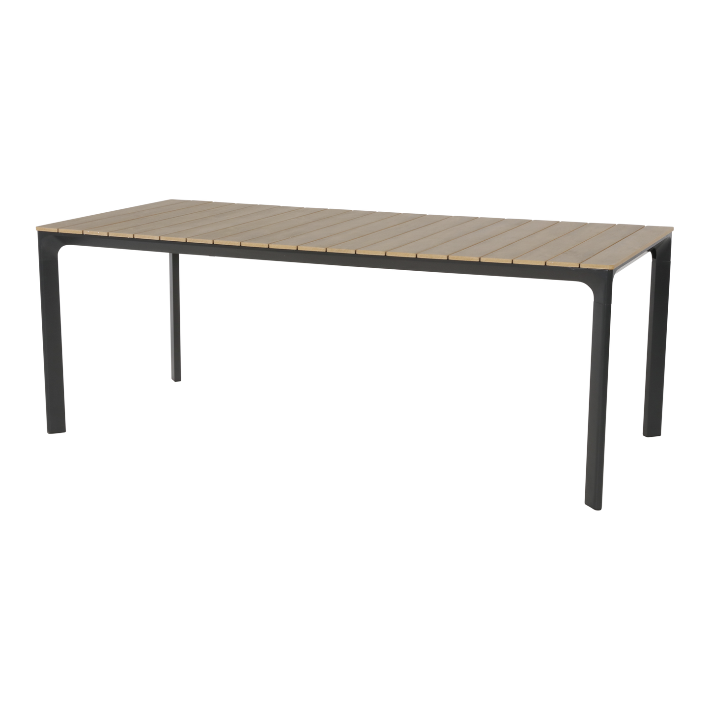 Tuintafel "Arezzo rechthoekig"