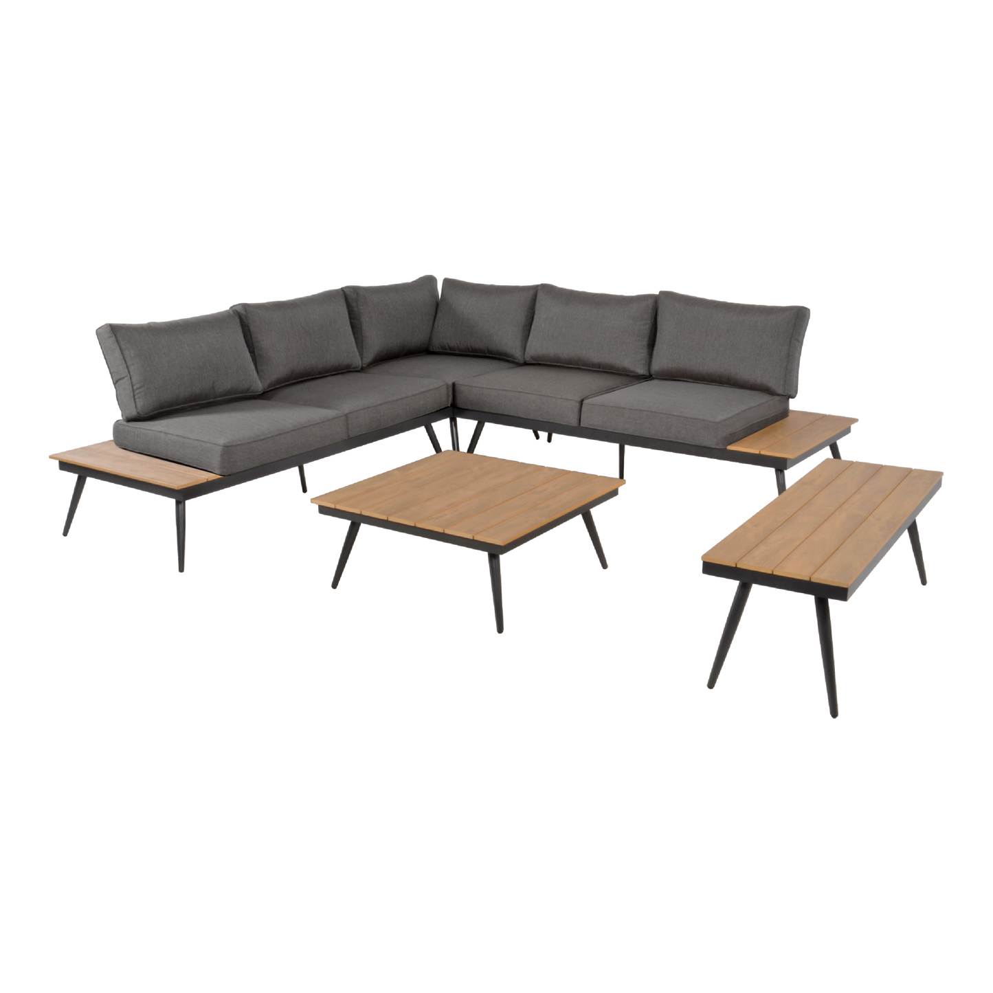 Lounge set "Arezzo"