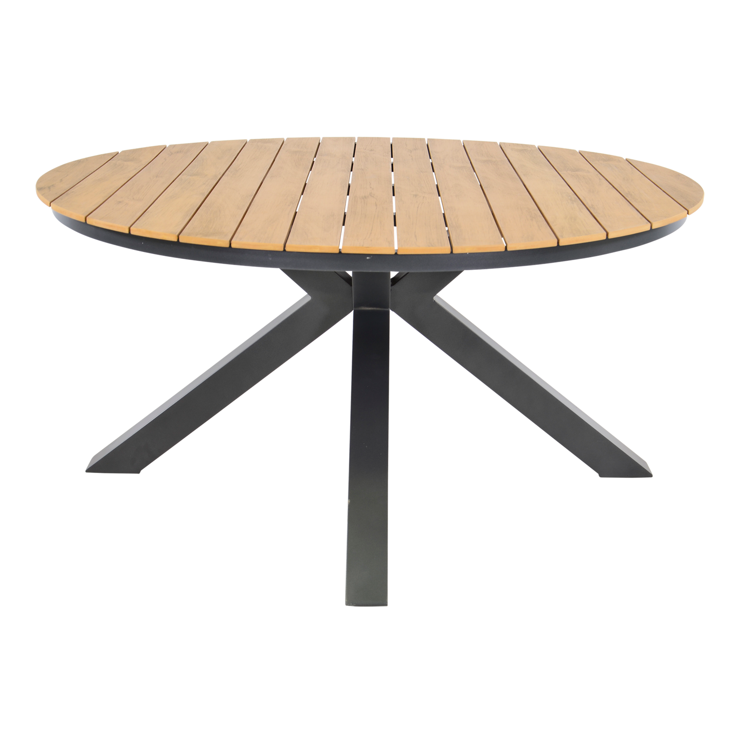 Tuintafel "Arezzo rond"