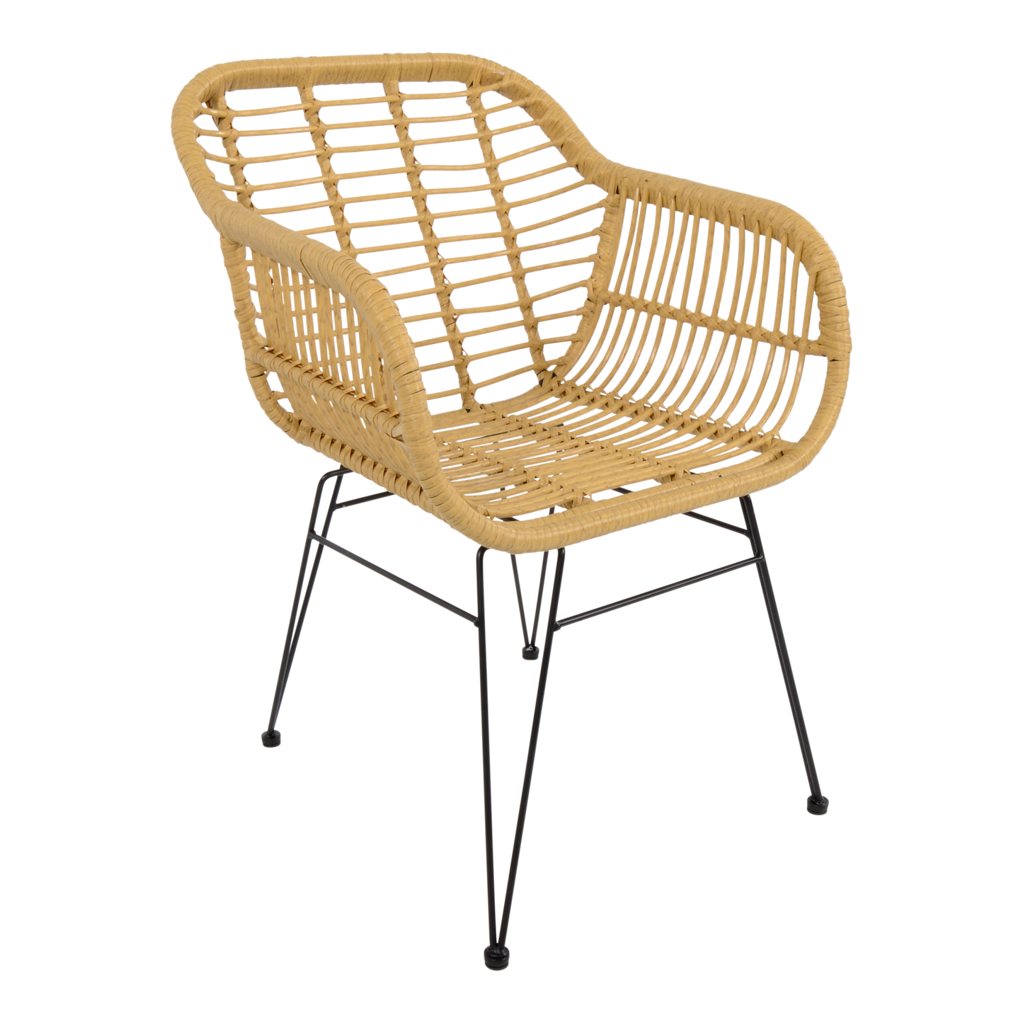 Tuinstoel "Moda"
