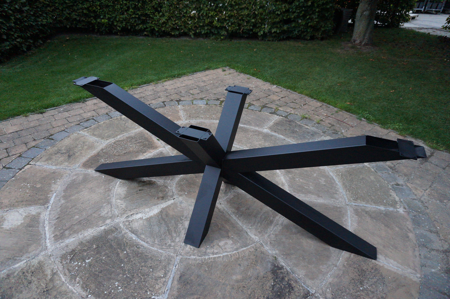 M2-meubels matrix onderstel