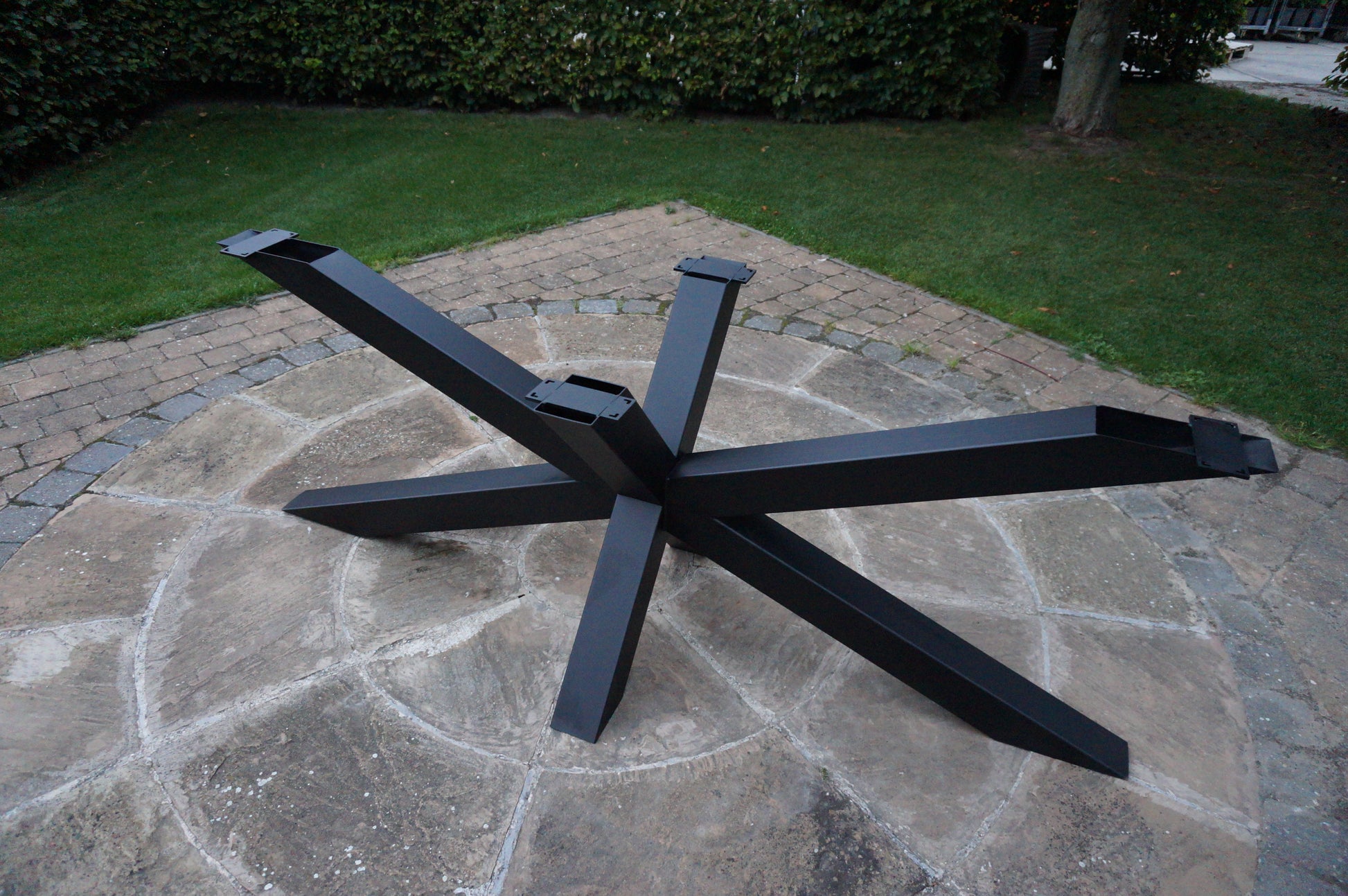 M2-meubels matrix onderstel