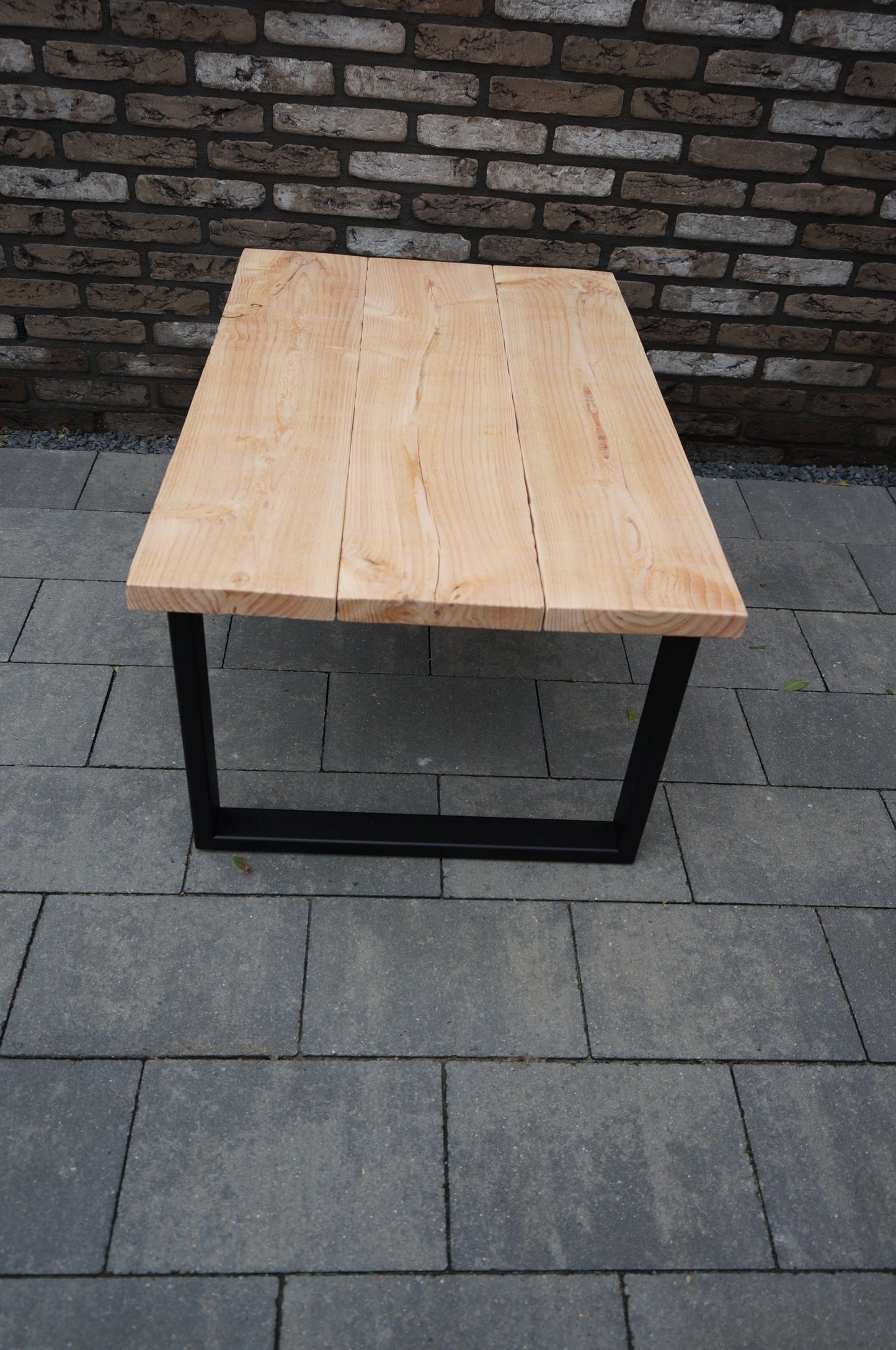 Douglas tuintafel salon