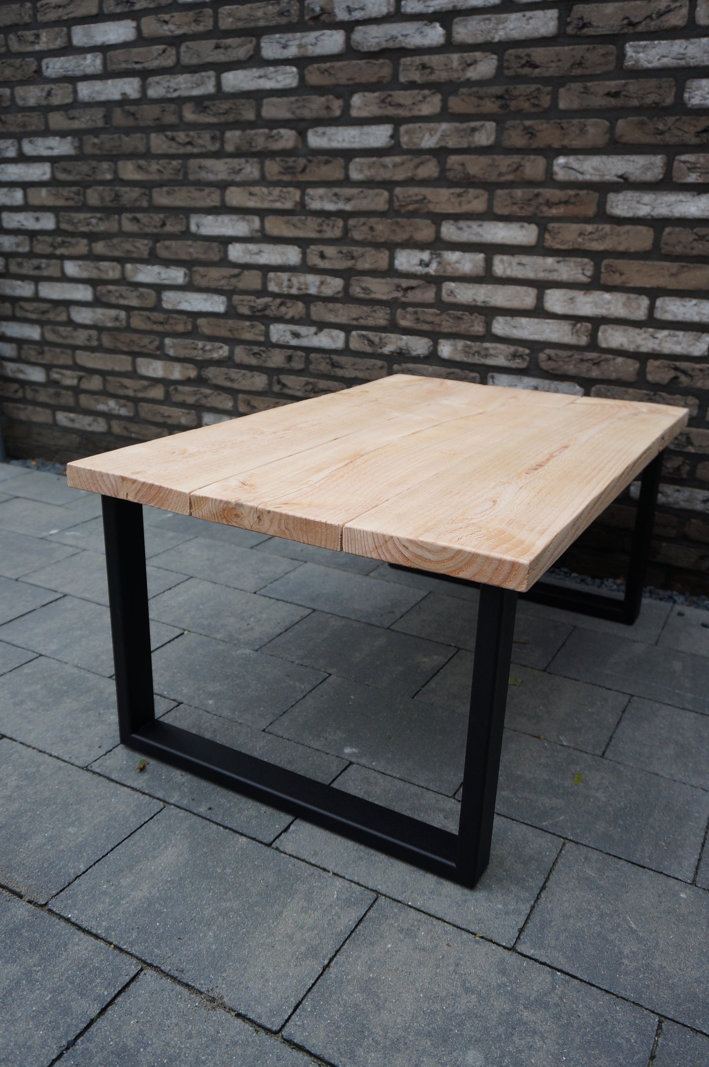 Douglas tuintafel salon