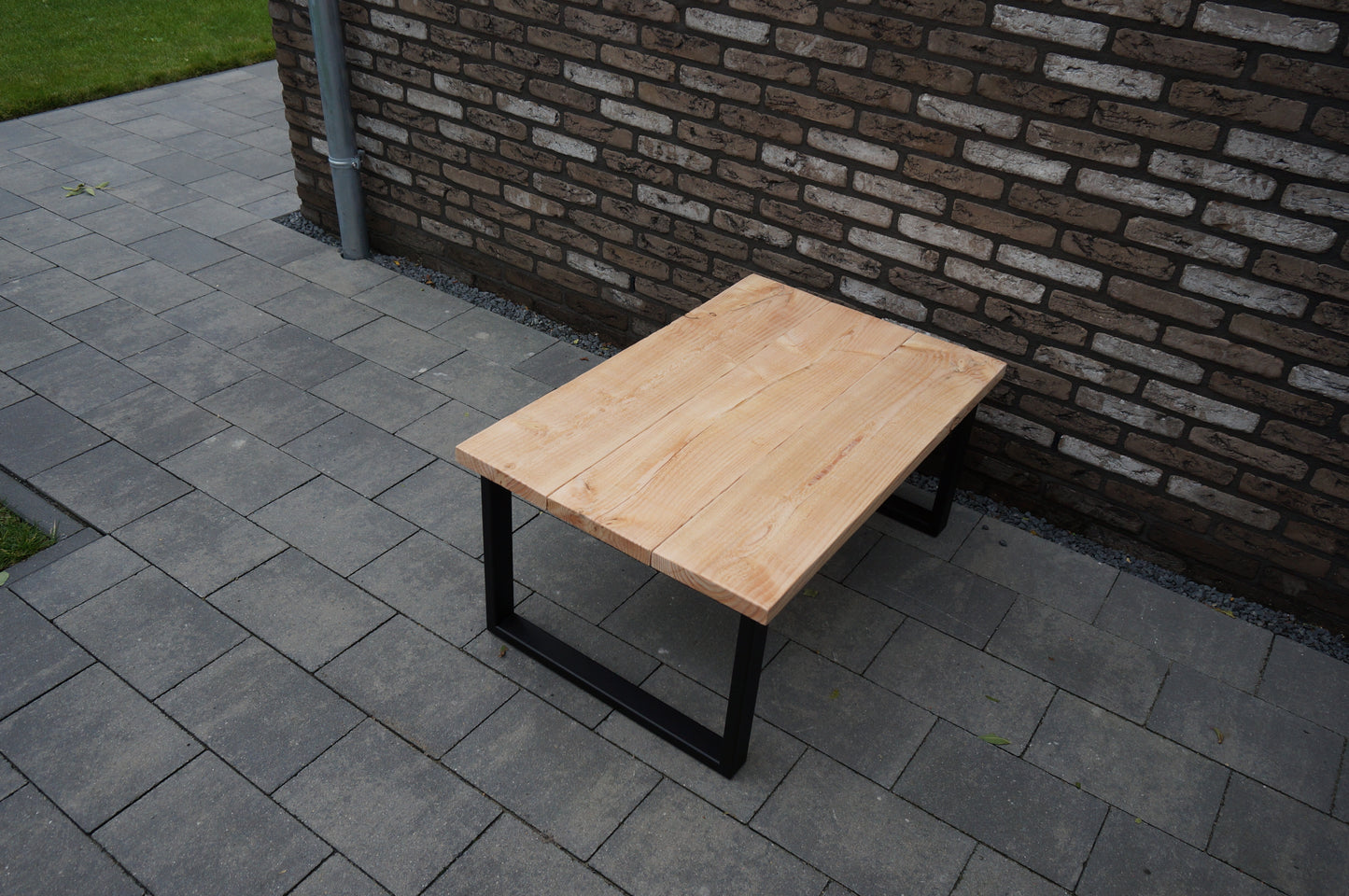 Douglas tuintafel salon