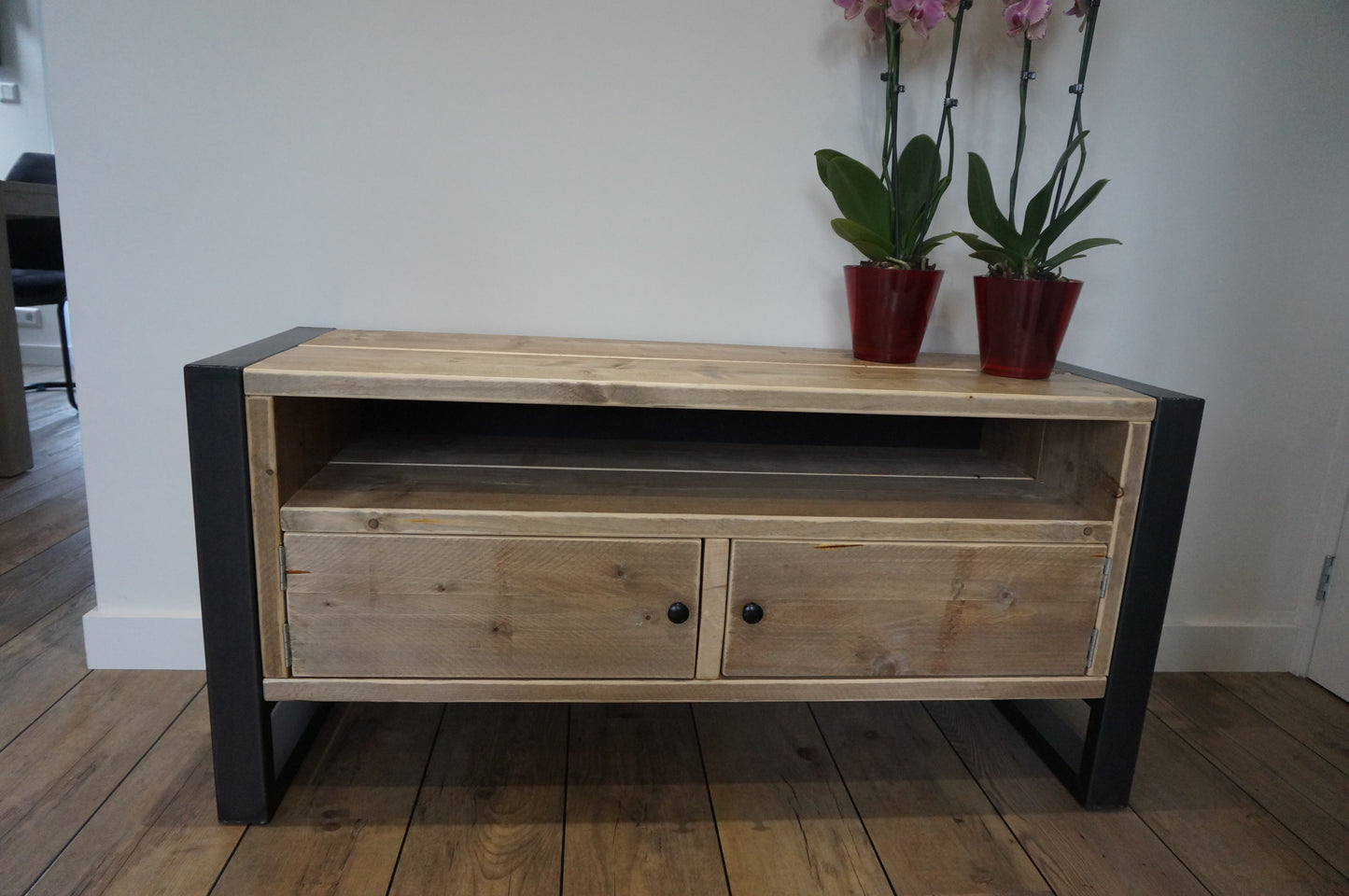 TV-dressoir op maat