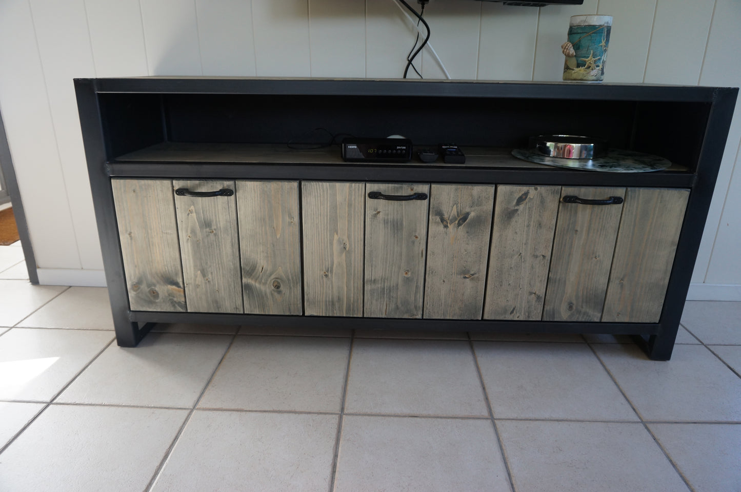 TV-dressoir op maat