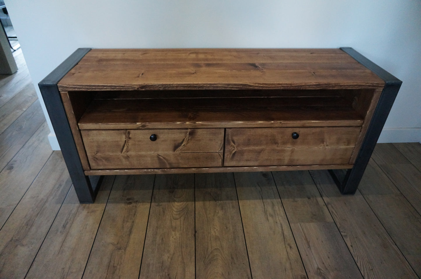 TV-dressoir op maat