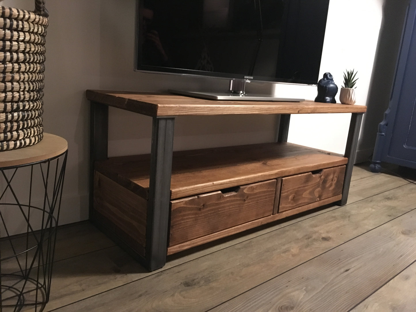 TV-dressoir op maat