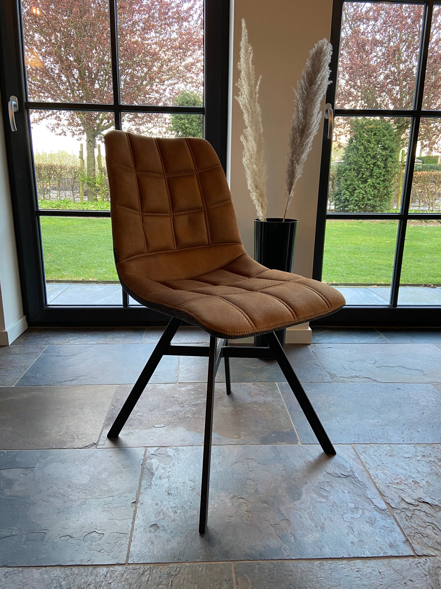 MX-sofa eetkamerstoel "Nynke"