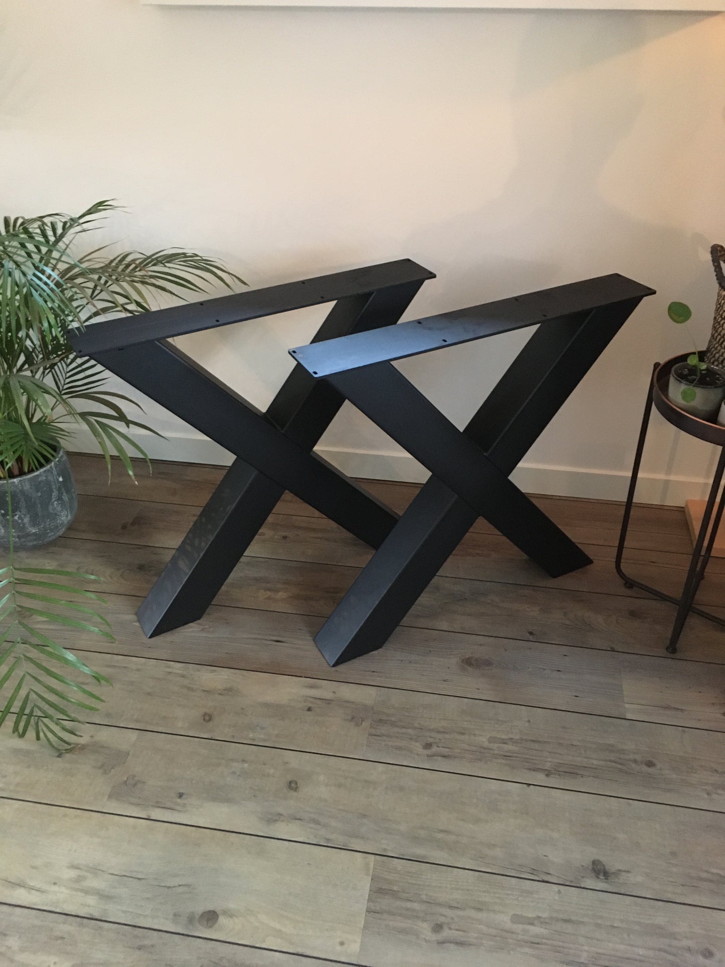 M2-meubels onderstel