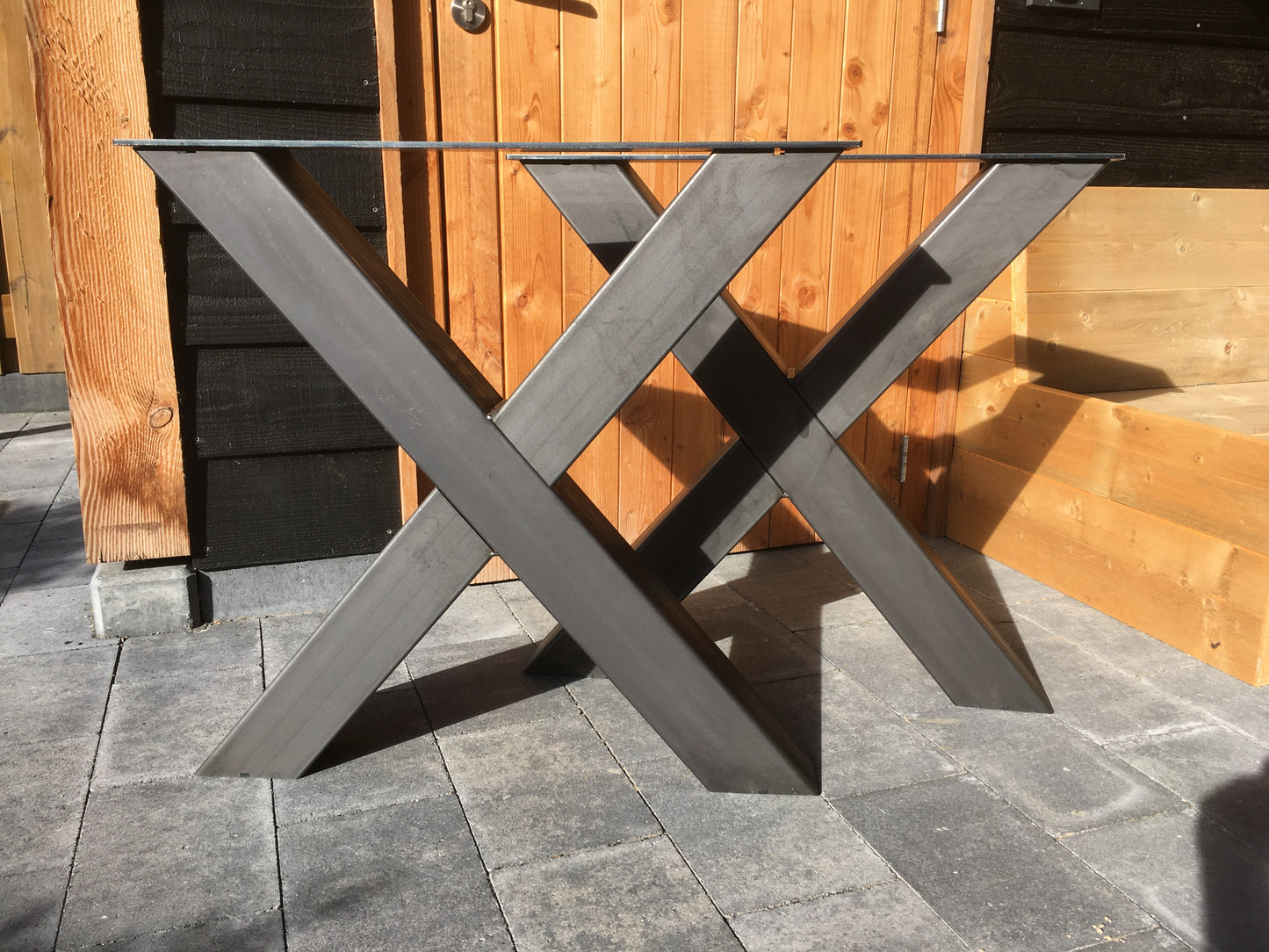 M2-meubels onderstel