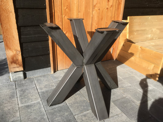 M2-meubels onderstel