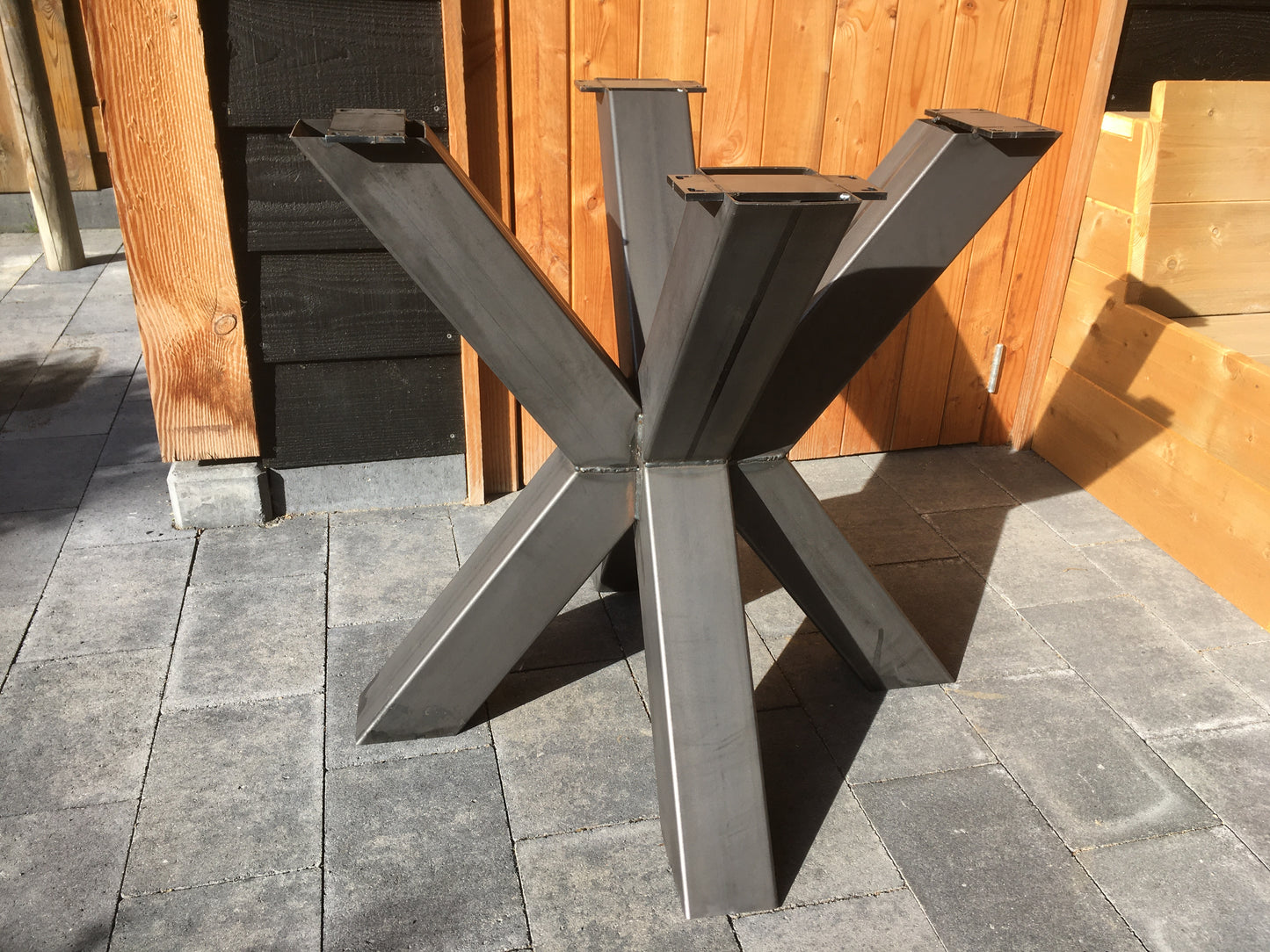 M2-meubels onderstel