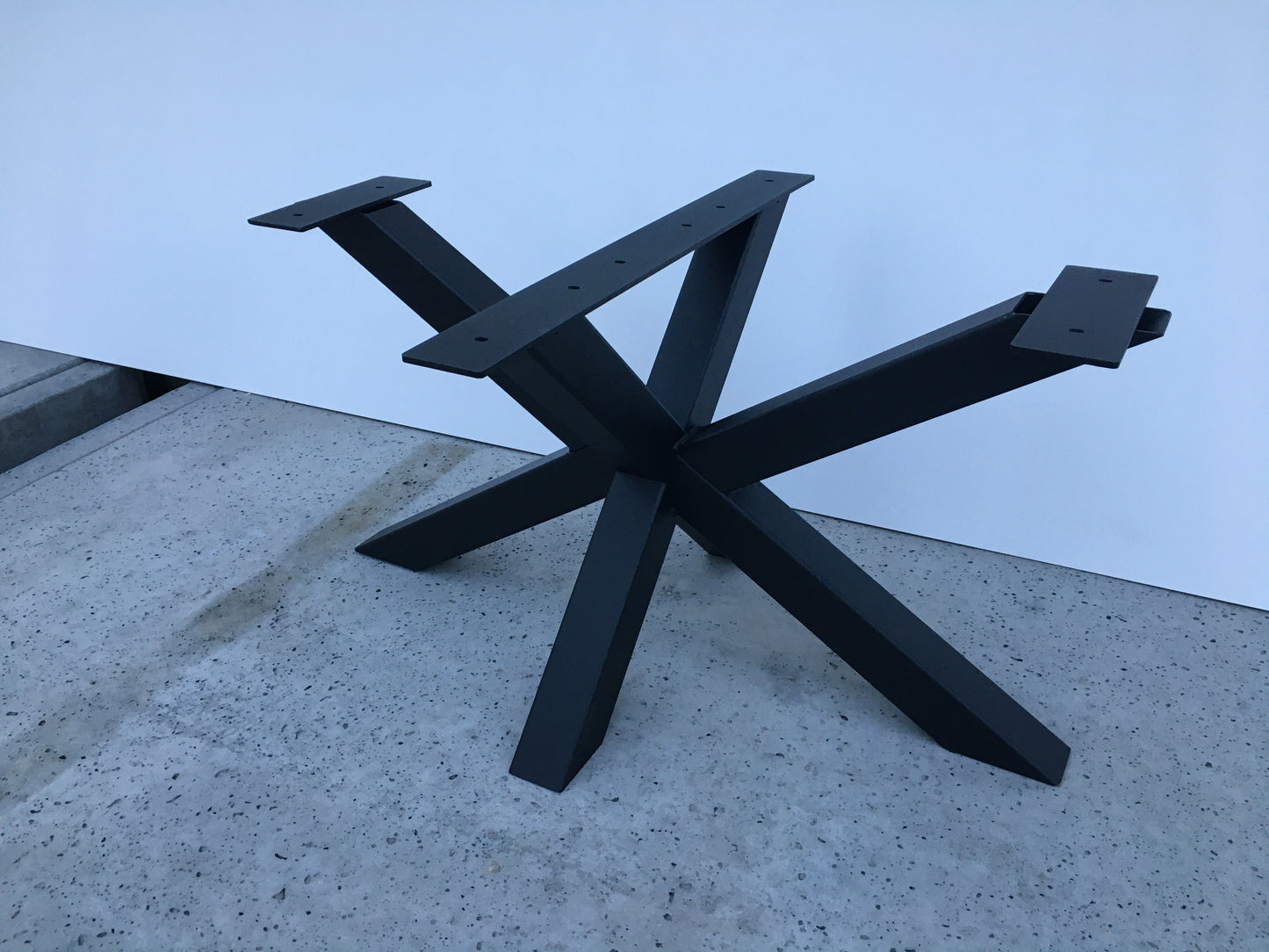 M2-meubels matrix onderstel