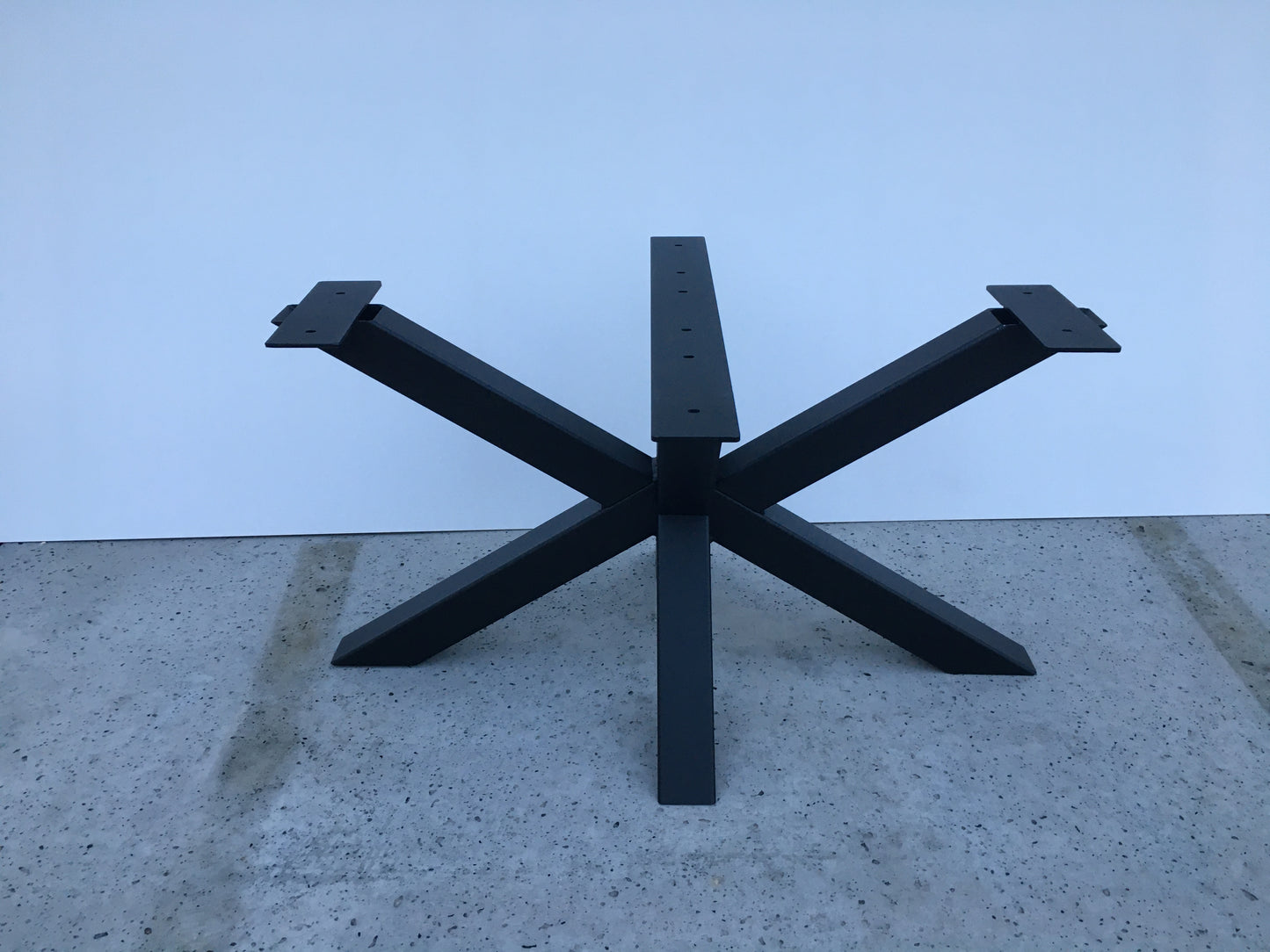 M2-meubels matrix onderstel