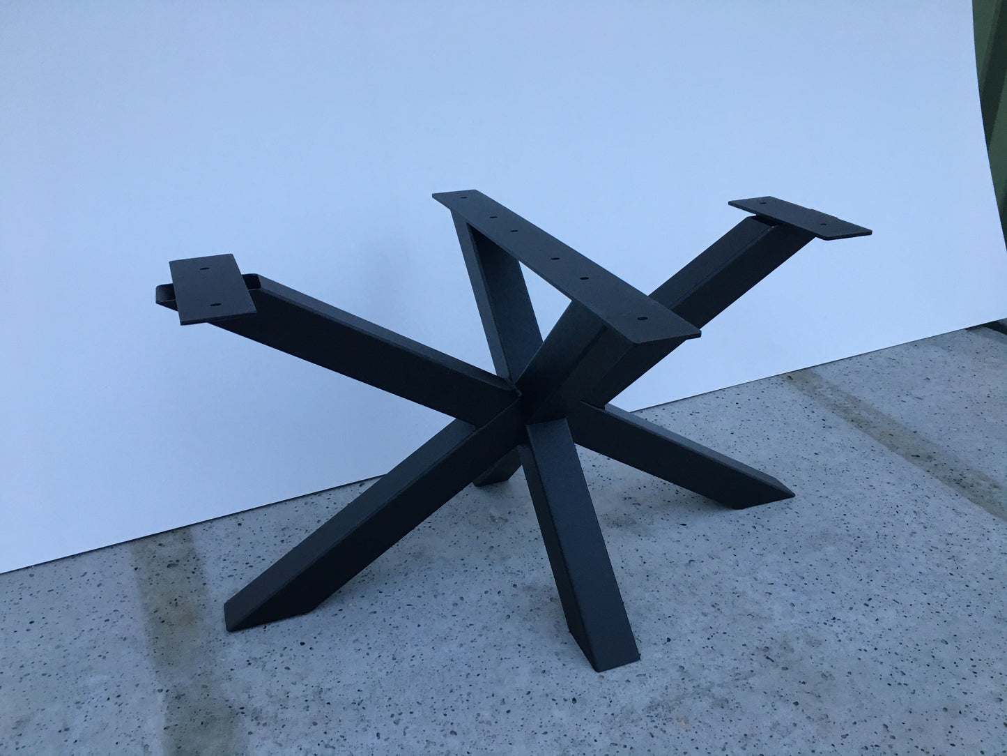 M2-meubels matrix onderstel