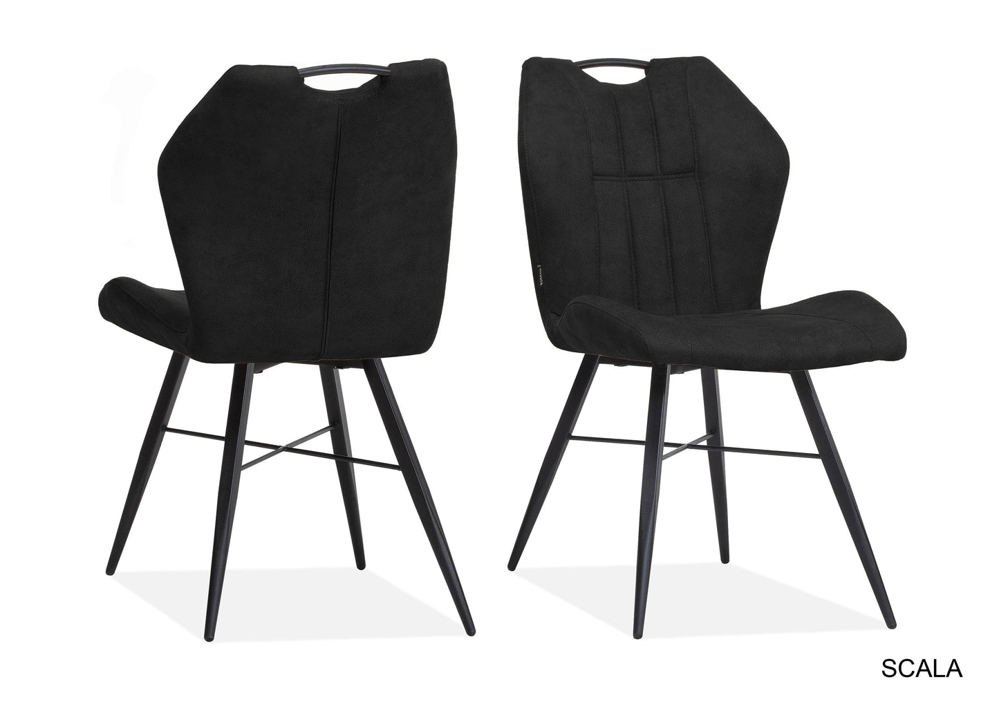 MX-sofa eetkamerstoel "Scala"