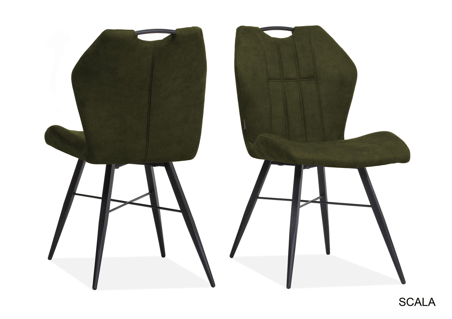 MX-sofa eetkamerstoel "Scala"