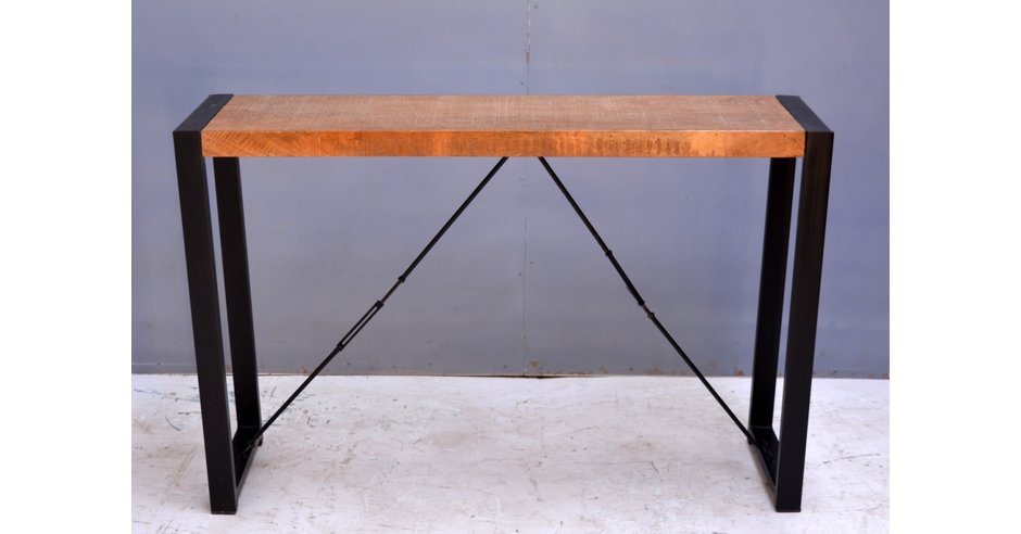Mango bureau
