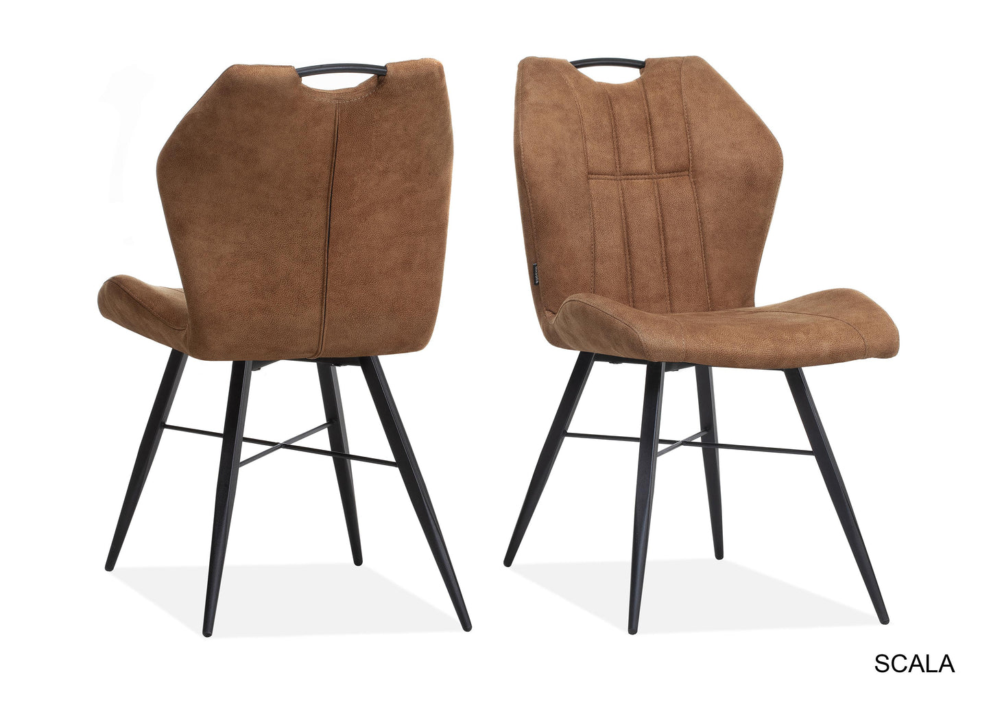MX-sofa eetkamerstoel "Scala"