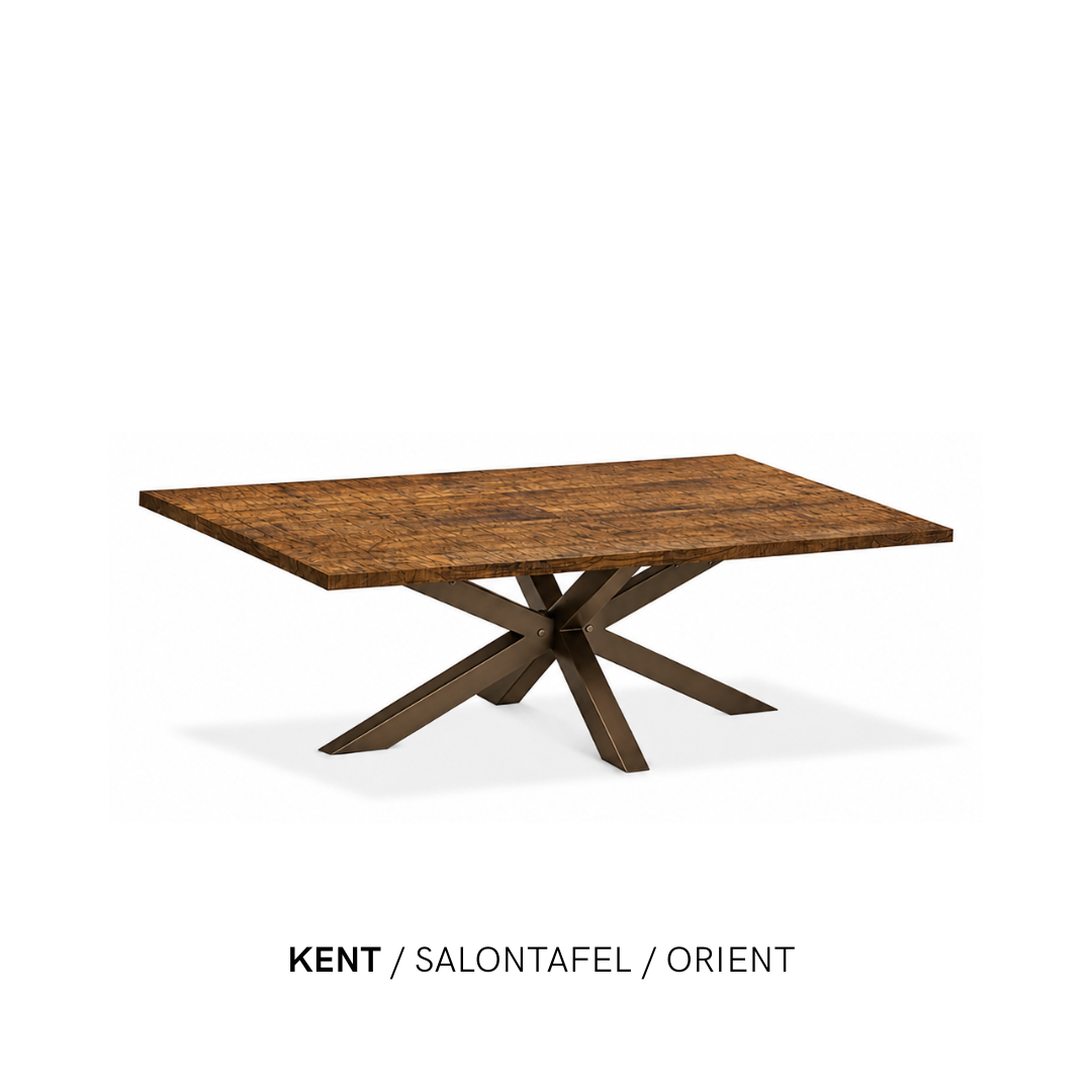 Salontafel “Kent” | Rechthoekig